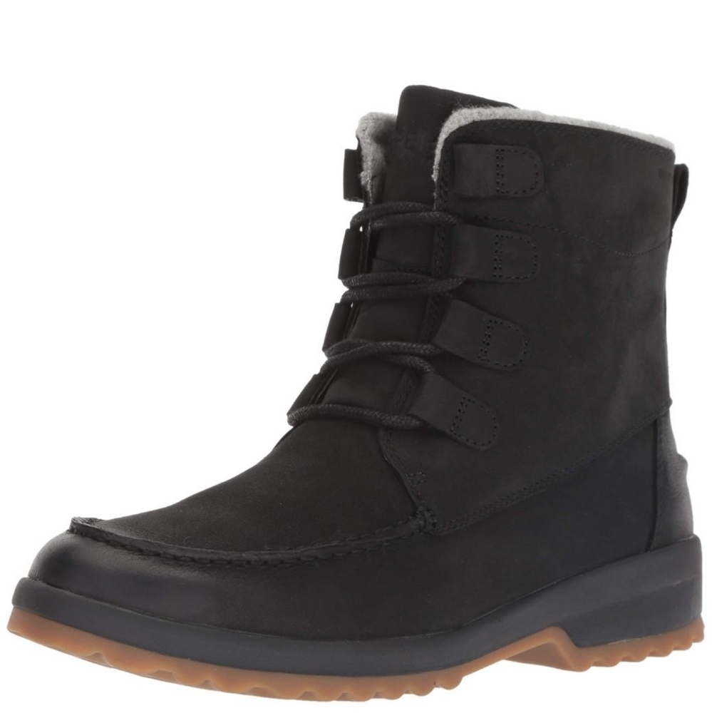 Sperry Women's Maritime Cruz Ankle boot
